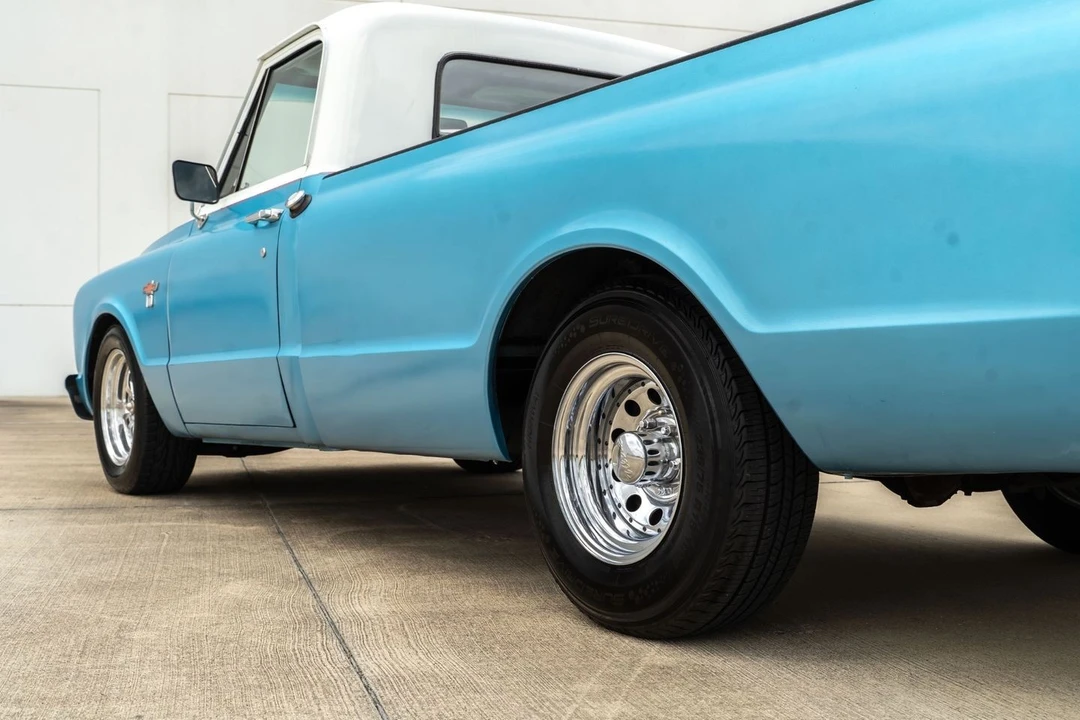 1967 Chevrolet C/K 2nd Gen - Image 15 of 31