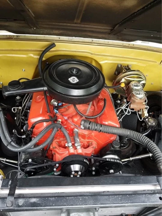 1967 Chevrolet C/K 2nd Gen - Image 5 of 6