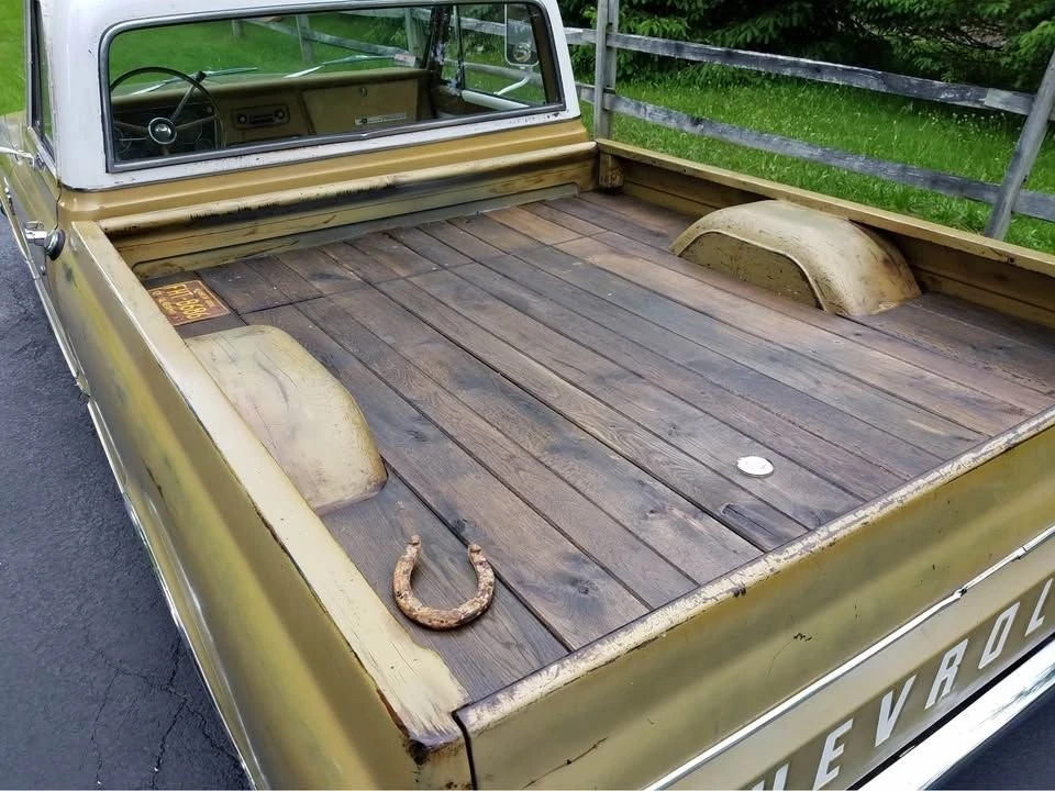 1967 Chevrolet C/K 2nd Gen - Image 6 of 6
