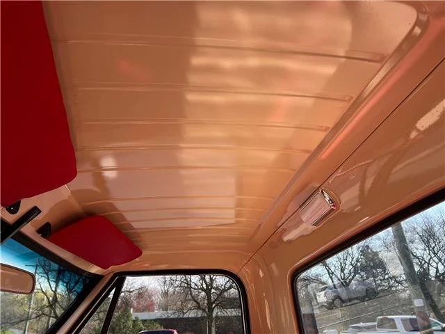 1967 Chevrolet C/K 2nd Gen - Image 13 of 21
