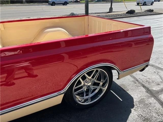 1967 Chevrolet C/K 2nd Gen - Image 18 of 21