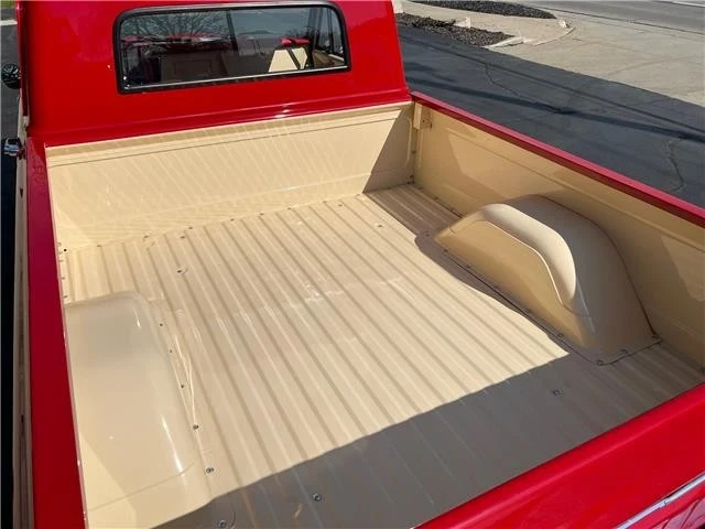 1967 Chevrolet C/K 2nd Gen - Image 21 of 21