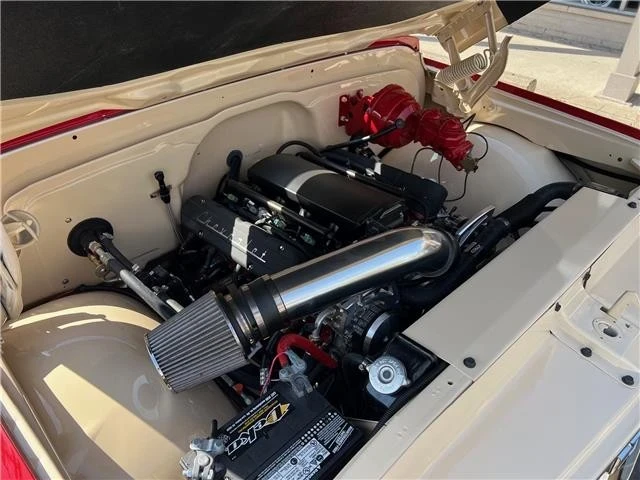 1967 Chevrolet C/K 2nd Gen - Image 6 of 21