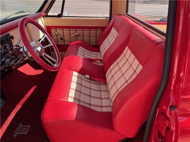 1967 Chevrolet C/K 2nd Gen - Image 11 of 21