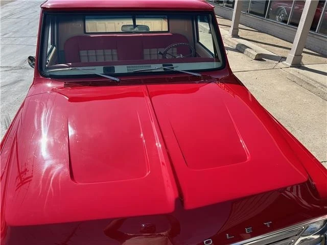 1967 Chevrolet C/K 2nd Gen - Image 4 of 21