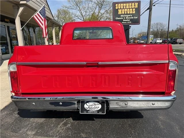 1967 Chevrolet C/K 2nd Gen - Image 20 of 21