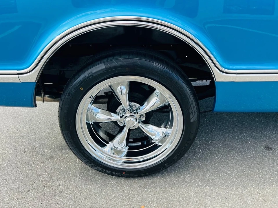 1967 Chevrolet C/K 2nd Gen - Image 25 of 31
