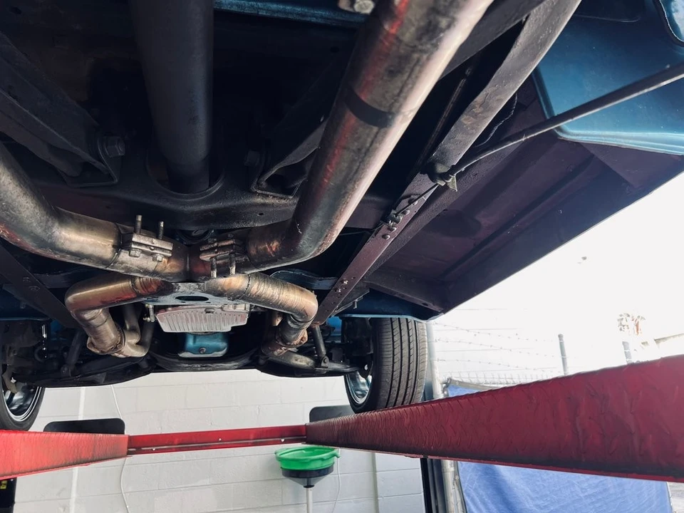 1967 Chevrolet C/K 2nd Gen - Image 30 of 31