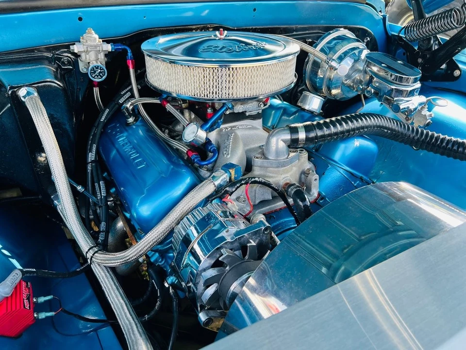 1967 Chevrolet C/K 2nd Gen - Image 11 of 31
