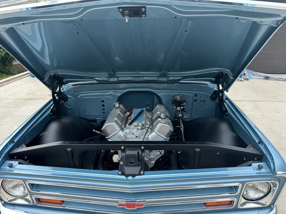1967 Chevrolet C/K 2nd Gen - Image 8 of 15