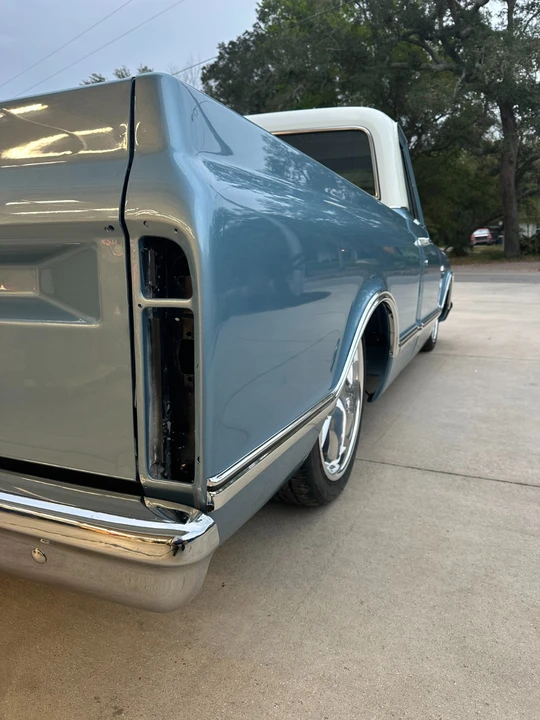 1967 Chevrolet C/K 2nd Gen - Image 10 of 15