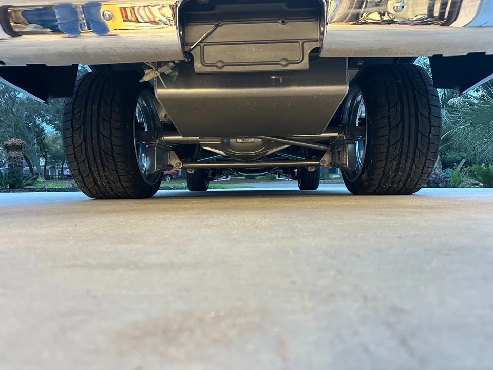 1967 Chevrolet C/K 2nd Gen - Image 7 of 15