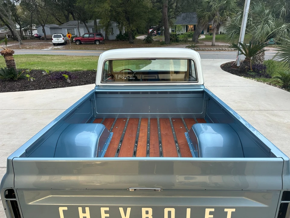 1967 Chevrolet C/K 2nd Gen - Image 4 of 15