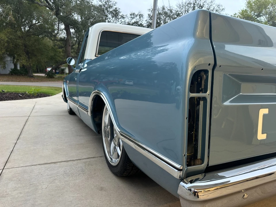 1967 Chevrolet C/K 2nd Gen - Image 13 of 15