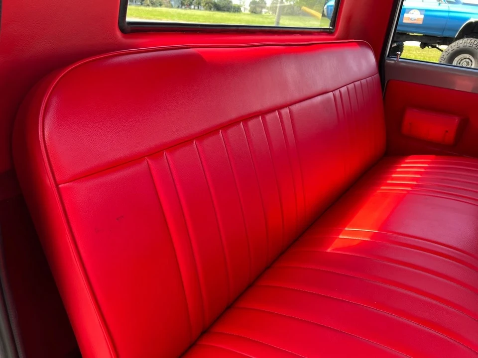 1967 Chevrolet C/K 2nd Gen - Image 20 of 31
