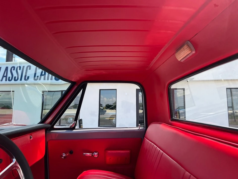 1967 Chevrolet C/K 2nd Gen - Image 17 of 31