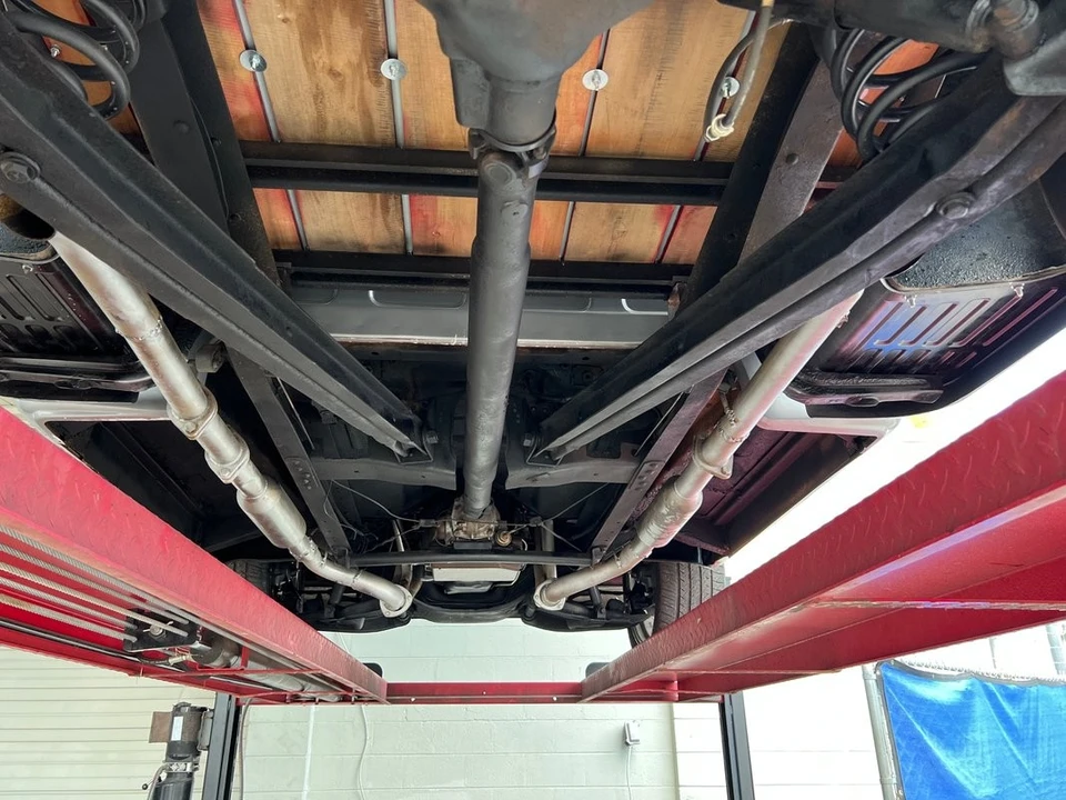 1967 Chevrolet C/K 2nd Gen - Image 27 of 31