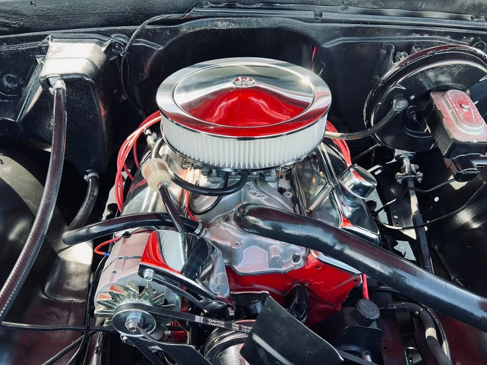 1967 Chevrolet C/K 2nd Gen - Image 12 of 31