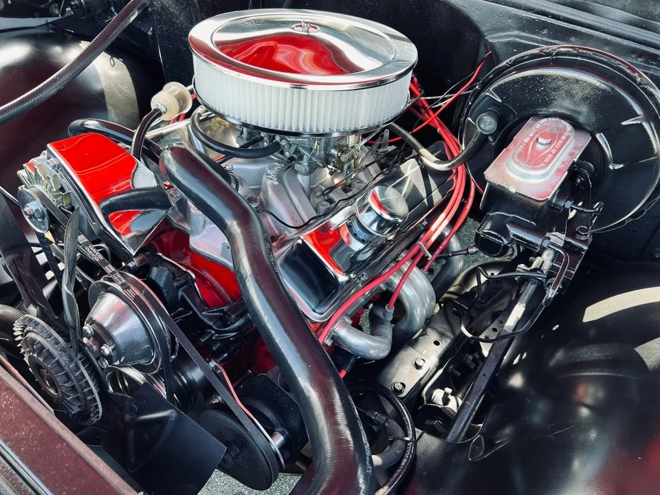 1967 Chevrolet C/K 2nd Gen - Image 13 of 31