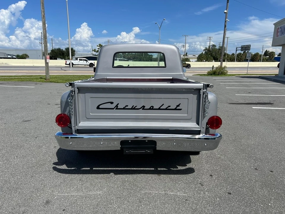 1967 Chevrolet C/K 2nd Gen - Image 4 of 31