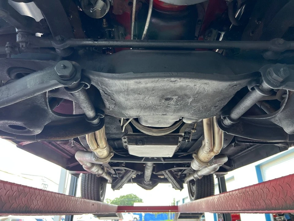 1967 Chevrolet C/K 2nd Gen - Image 31 of 31