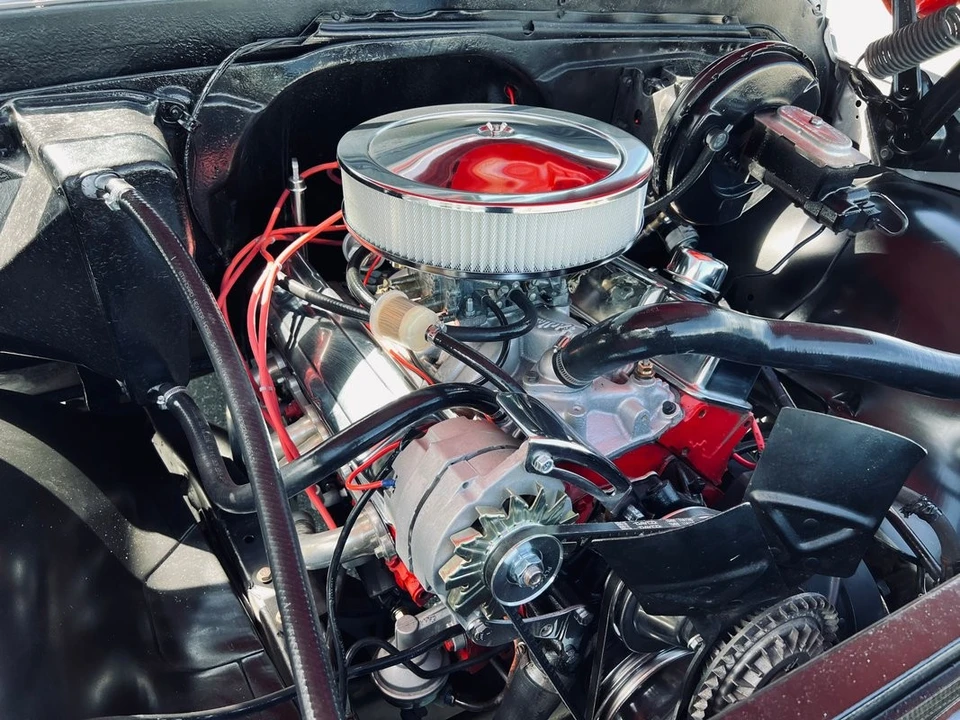 1967 Chevrolet C/K 2nd Gen - Image 11 of 31