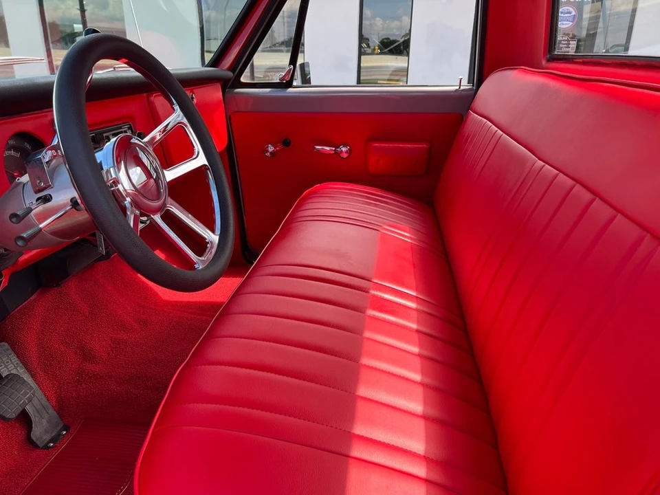 1967 Chevrolet C/K 2nd Gen - Image 14 of 31