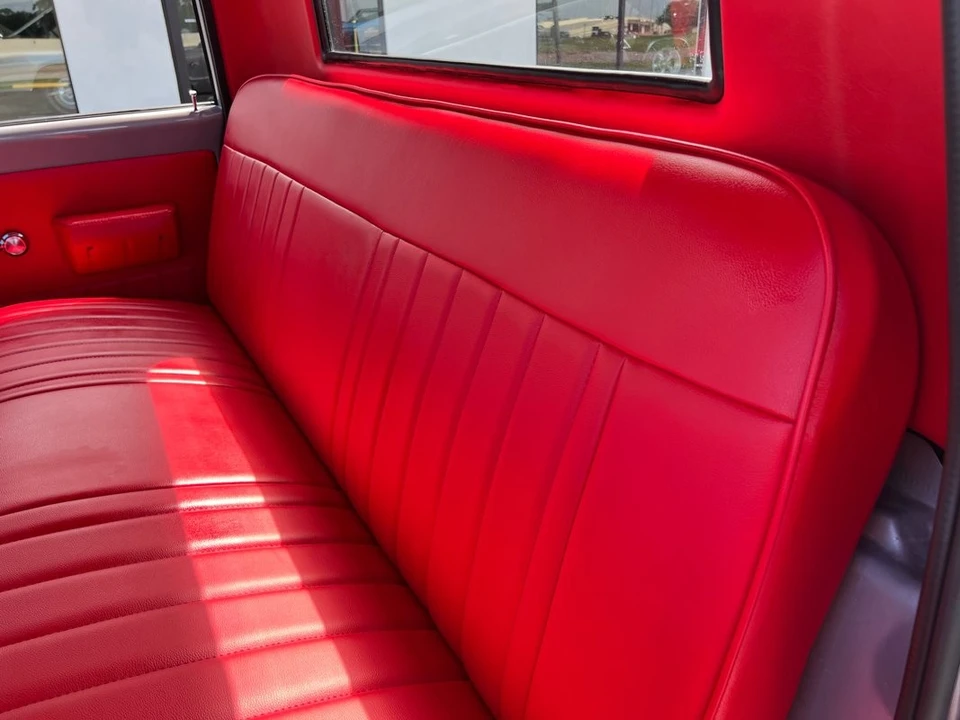 1967 Chevrolet C/K 2nd Gen - Image 16 of 31