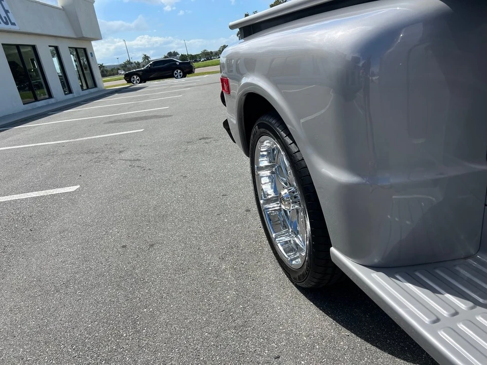 1967 Chevrolet C/K 2nd Gen - Image 26 of 31