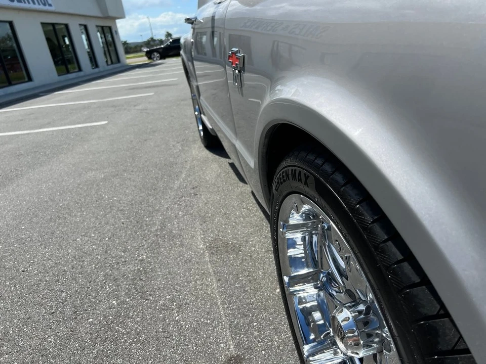 1967 Chevrolet C/K 2nd Gen - Image 24 of 31