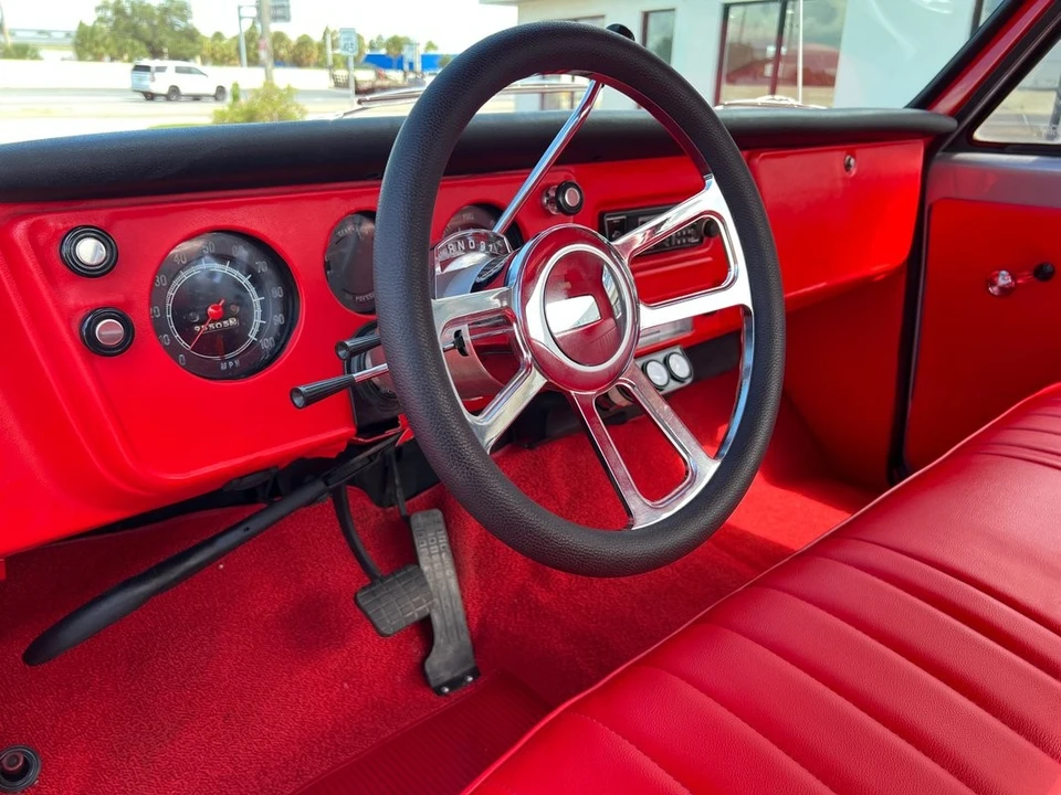 1967 Chevrolet C/K 2nd Gen - Image 15 of 31