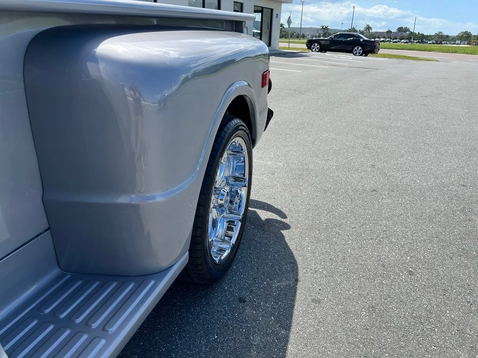 1967 Chevrolet C/K 2nd Gen - Image 23 of 31