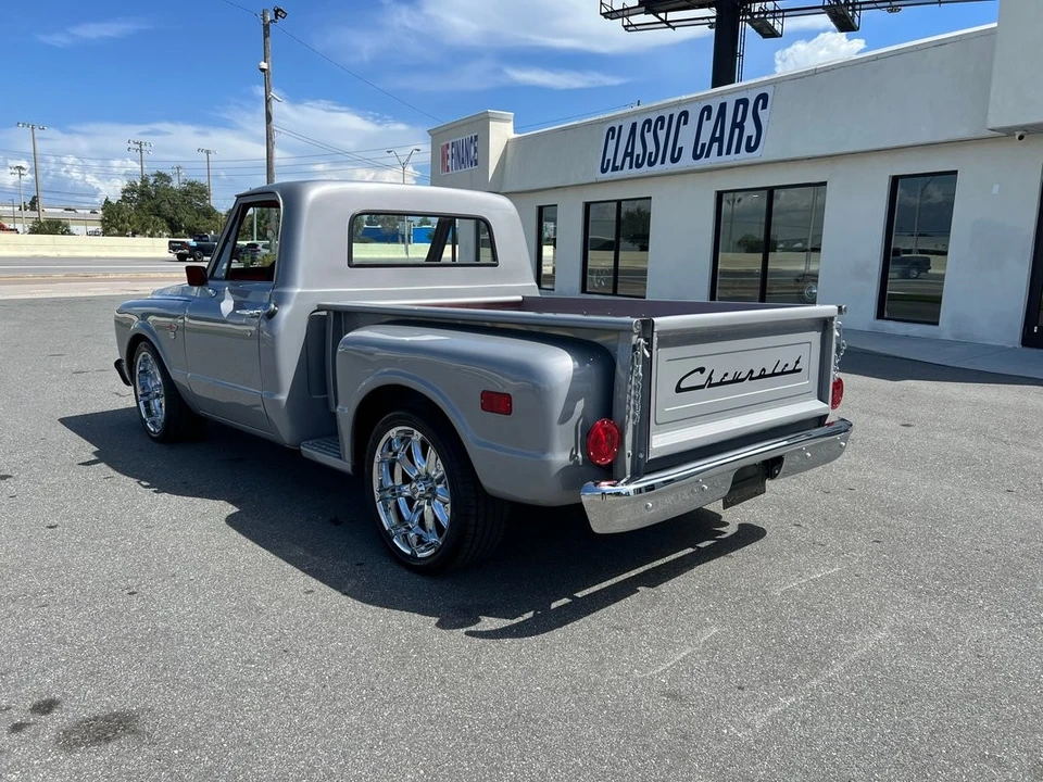 1967 Chevrolet C/K 2nd Gen - Image 3 of 31