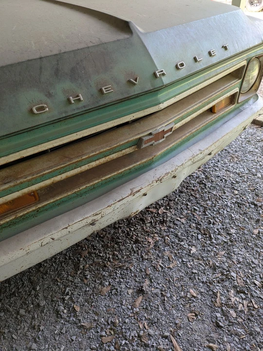 1967 Chevrolet C/K 2nd Gen - Image 15 of 29