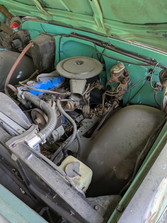 1967 Chevrolet C/K 2nd Gen - Image 21 of 29