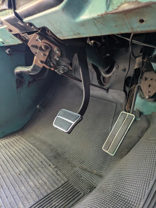 1967 Chevrolet C/K 2nd Gen - Image 11 of 29