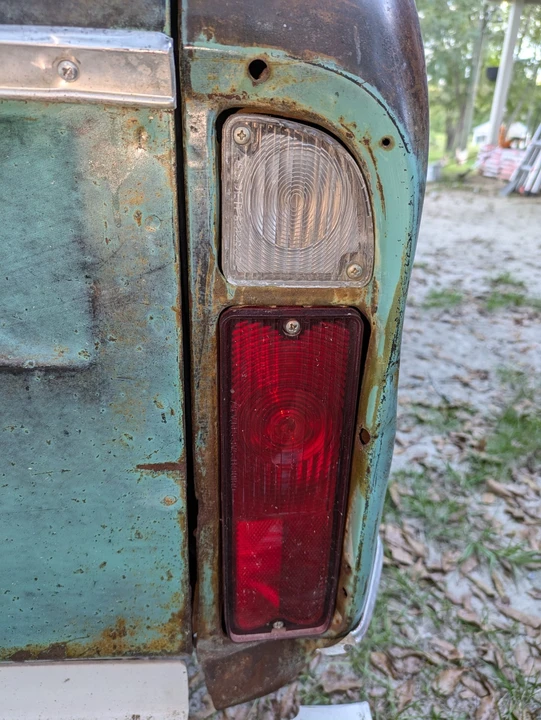 1967 Chevrolet C/K 2nd Gen - Image 5 of 29