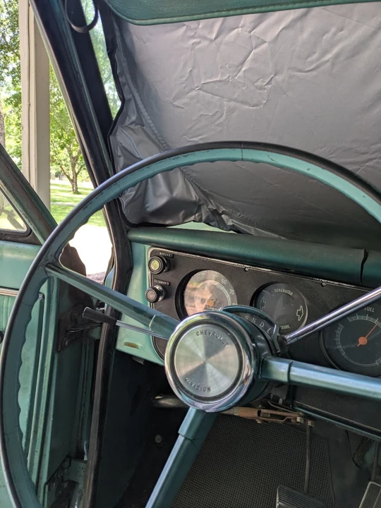 1967 Chevrolet C/K 2nd Gen - Image 12 of 29