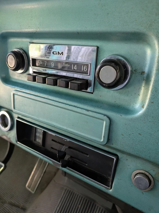 1967 Chevrolet C/K 2nd Gen - Image 10 of 29