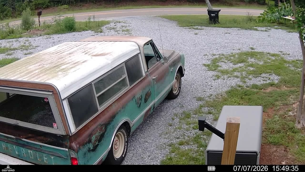 1967 Chevrolet C/K 2nd Gen - Image 29 of 29