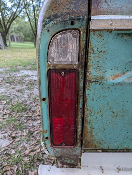 1967 Chevrolet C/K 2nd Gen - Image 6 of 29