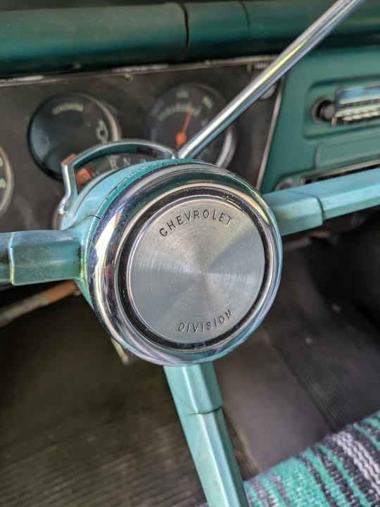 1967 Chevrolet C/K 2nd Gen - Image 17 of 29