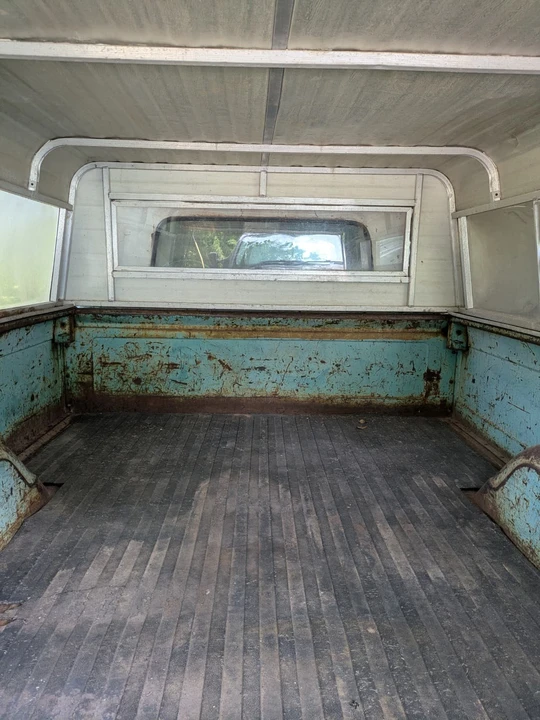 1967 Chevrolet C/K 2nd Gen - Image 20 of 29