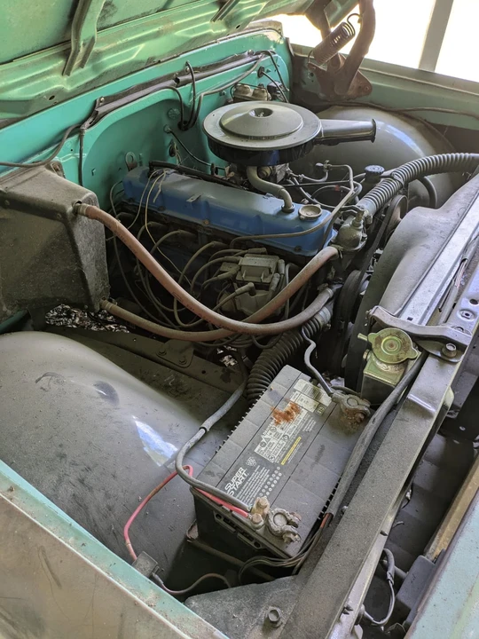 1967 Chevrolet C/K 2nd Gen - Image 22 of 29