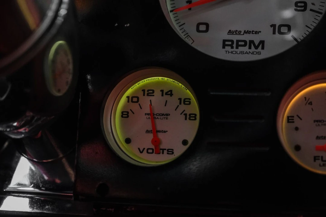 1967 Chevrolet C/K 2nd Gen - Image 24 of 31