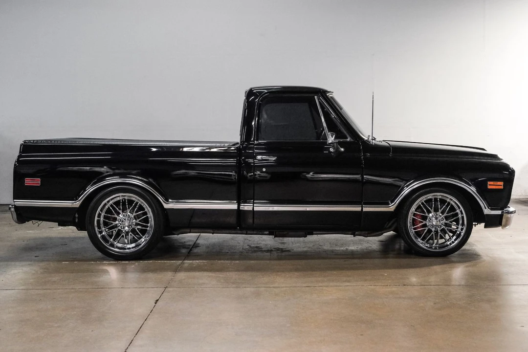 1967 Chevrolet C/K 2nd Gen - Image 9 of 31