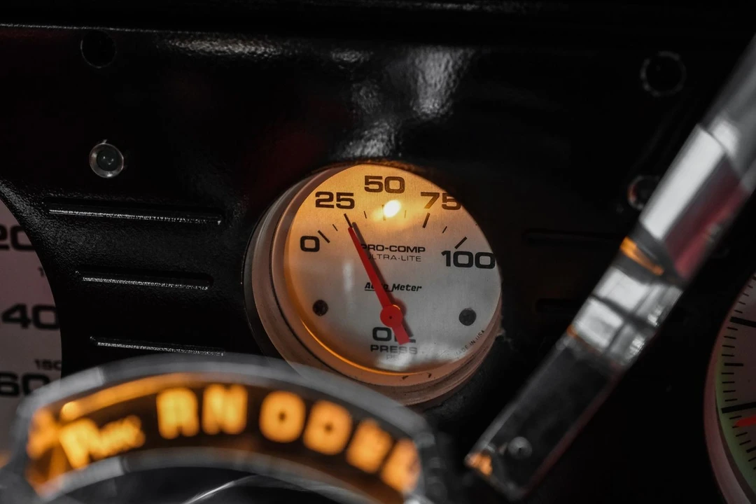 1967 Chevrolet C/K 2nd Gen - Image 25 of 31