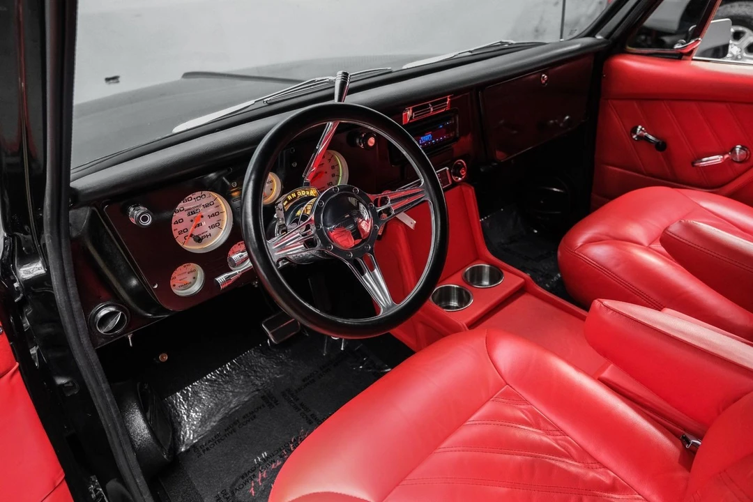 1967 Chevrolet C/K 2nd Gen - Image 3 of 31