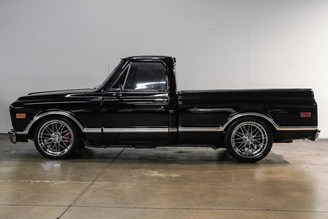 1967 Chevrolet C/K 2nd Gen - Image 15 of 31