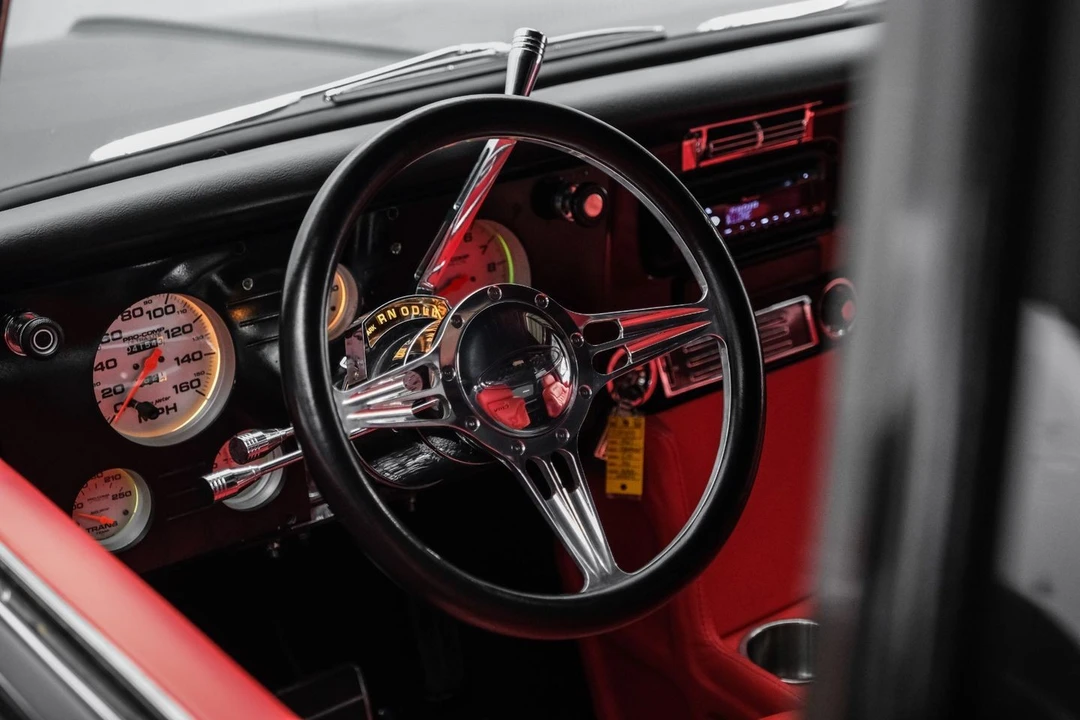 1967 Chevrolet C/K 2nd Gen - Image 18 of 31